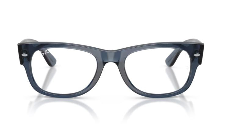 RAY-BAN RX0832V 8223 Mega wayfarer ii