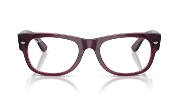 RAY-BAN RX0832V 8364 Mega wayfarer ii