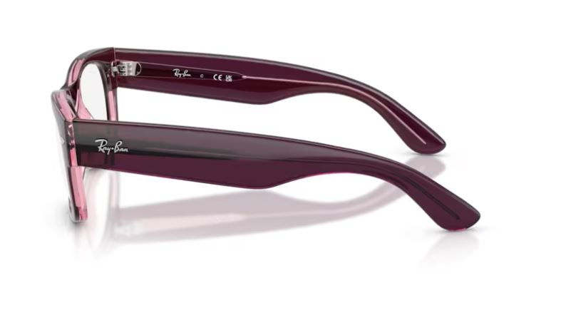 RAY-BAN RX0832V 8364 Mega wayfarer ii