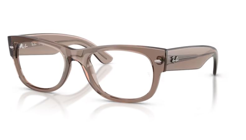 RAY-BAN RX0832V 8457 Mega wayfarer ii