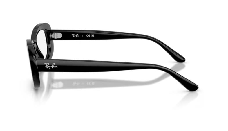 RAY-BAN RX2221V 2000
