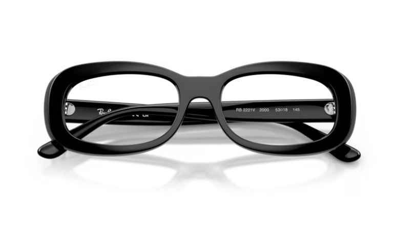 RAY-BAN RX2221V 2000