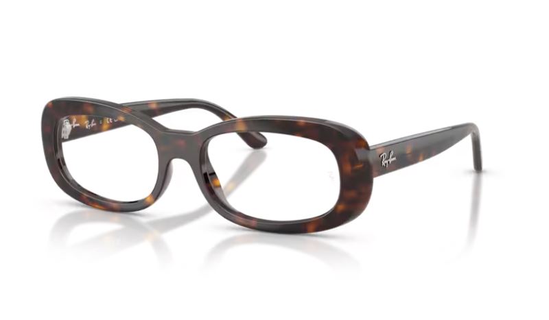 RAY-BAN RX2221V 2012