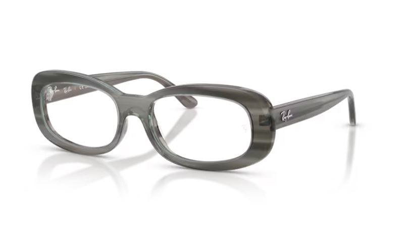 RAY-BAN RX2221V 8453