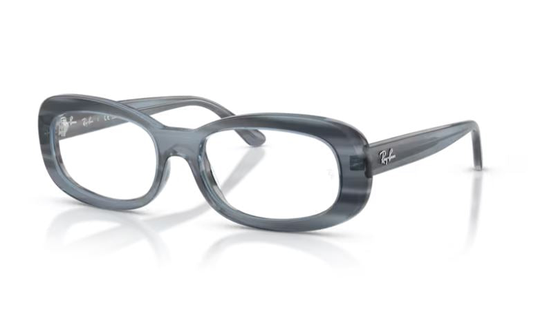 RAY-BAN RX2221V 8456