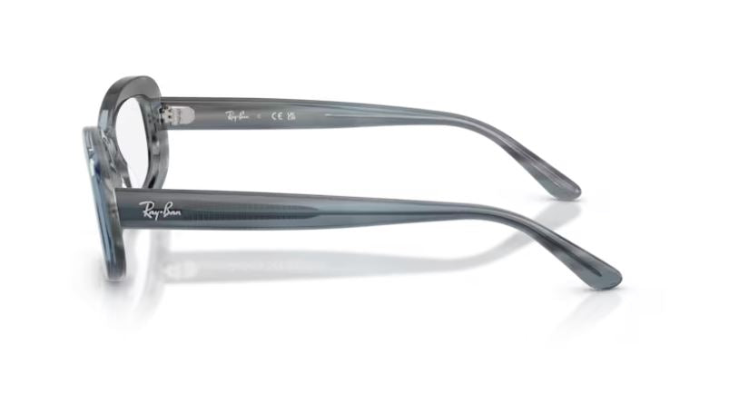 RAY-BAN RX2221V 8456