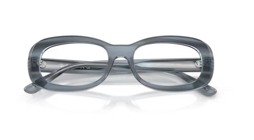 RAY-BAN RX2221V 8456