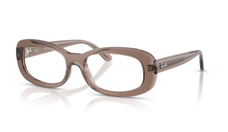 RAY-BAN RX2221V 8457