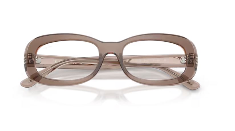 RAY-BAN RX2221V 8457
