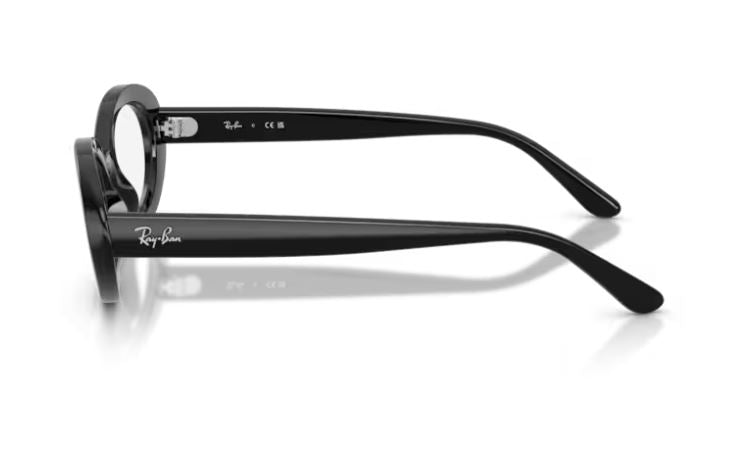 RAY-BAN RX2223V 2000