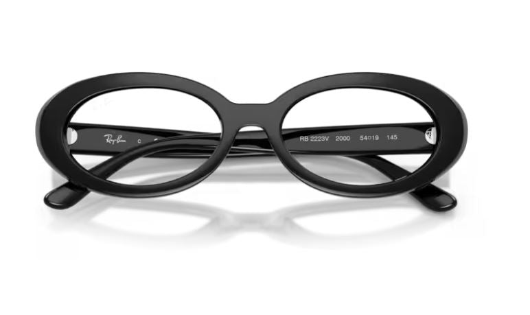 RAY-BAN RX2223V 2000