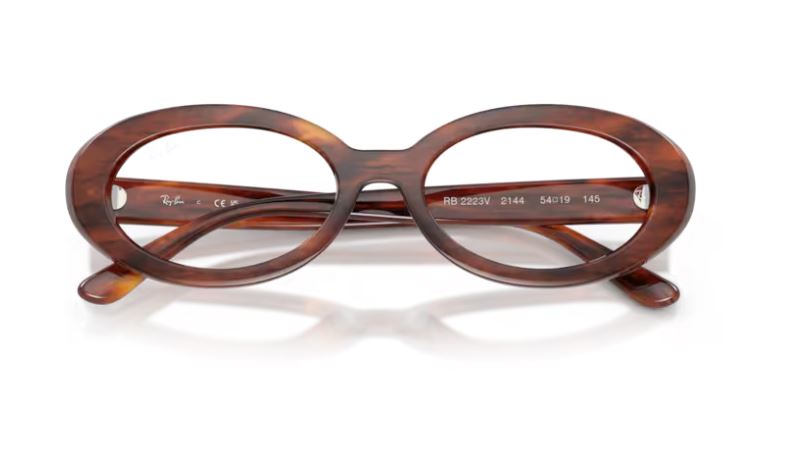 RAY-BAN RX2223V 2144