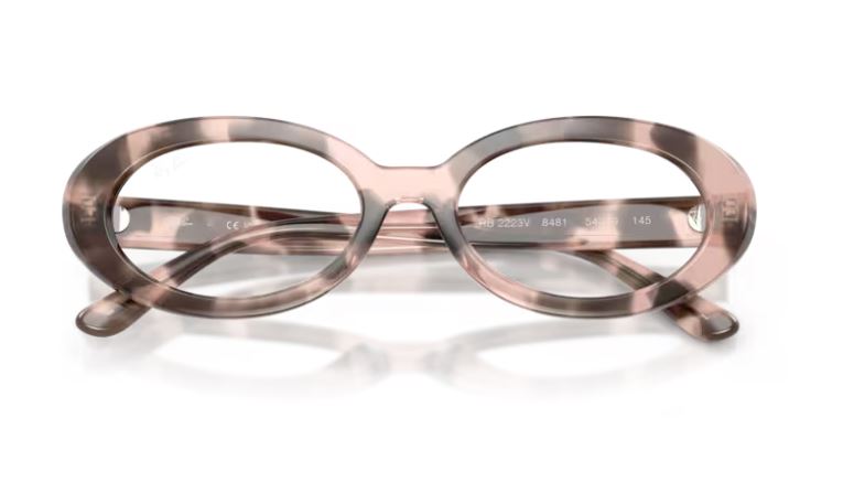 RAY-BAN RX2223V 8481