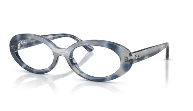 RAY-BAN RX2223V 8482