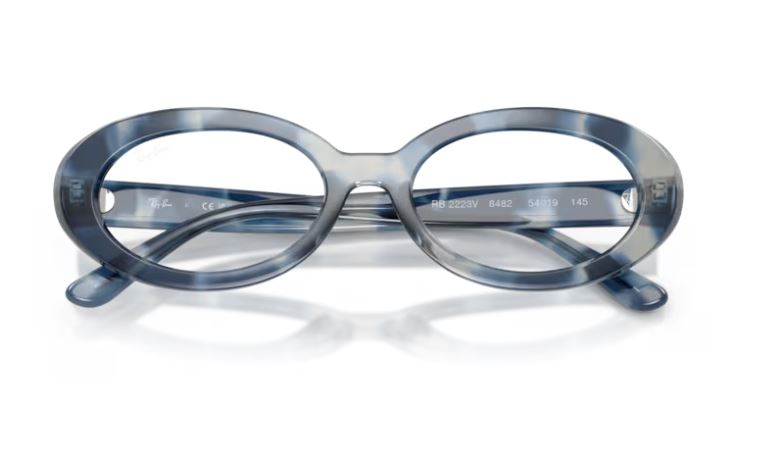 RAY-BAN RX2223V 8482