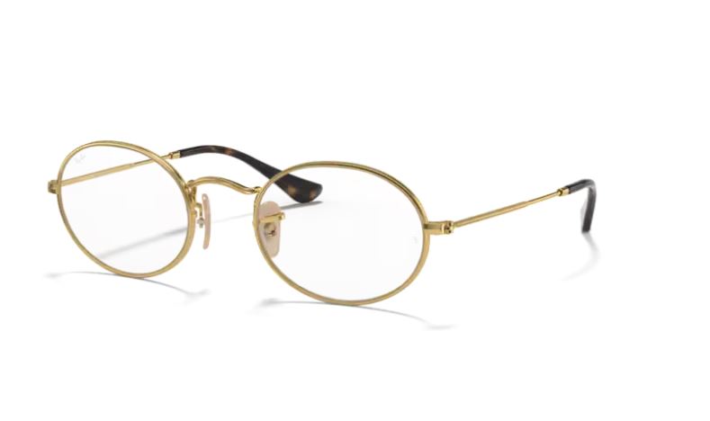 RAY-BAN RX3547V 2500