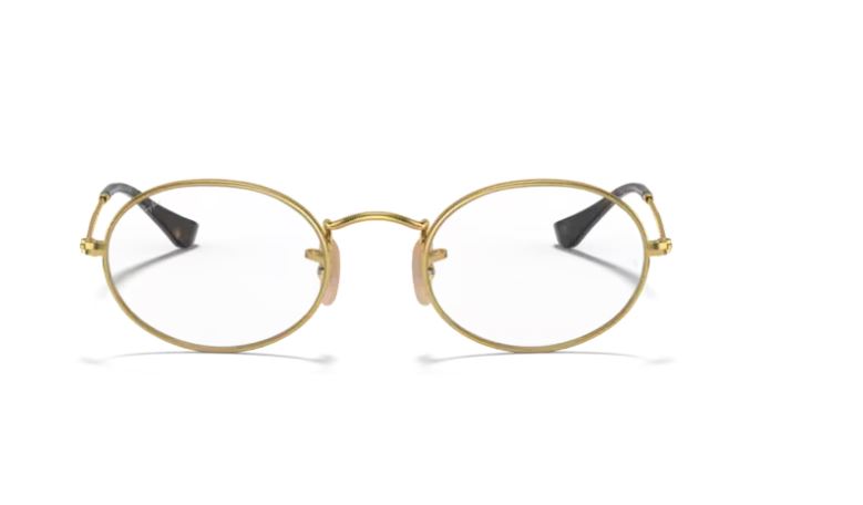 RAY-BAN RX3547V 2500