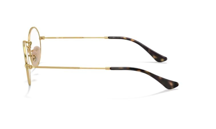 RAY-BAN RX3547V 2500