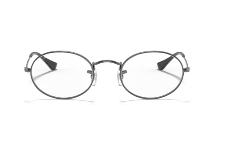 RAY-BAN RX3547V 2502