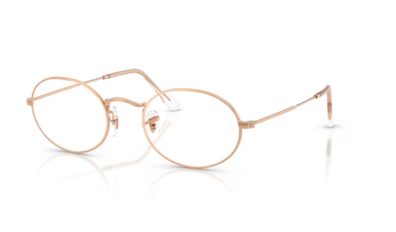 RAY-BAN RX3547V 3094