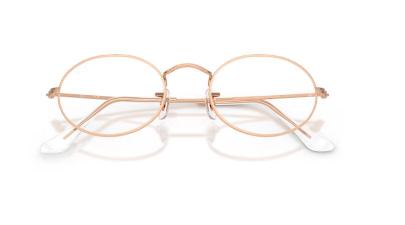 RAY-BAN RX3547V 3094
