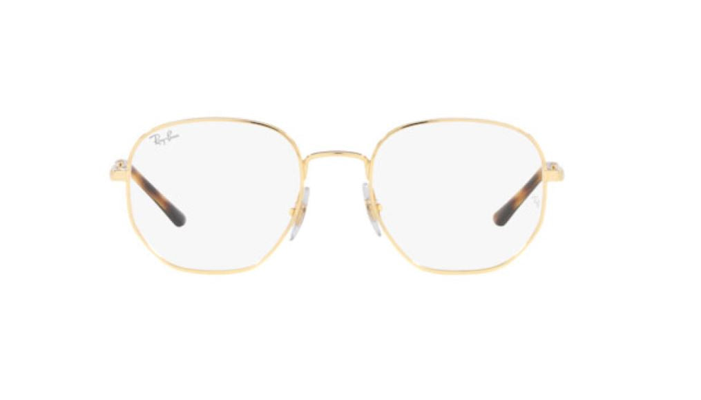 RAY-BAN RX3682V 2500 51