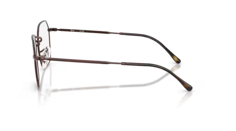 RAY-BAN RX3694V 2511 Jim