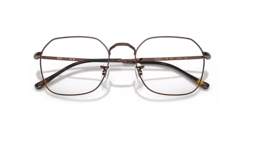 RAY-BAN RX3694V 2511 Jim