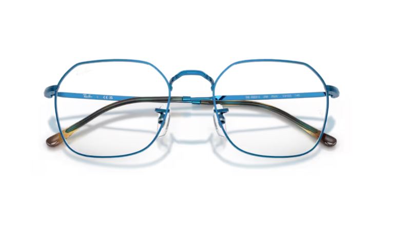 RAY-BAN RX3694V 2520 Jim