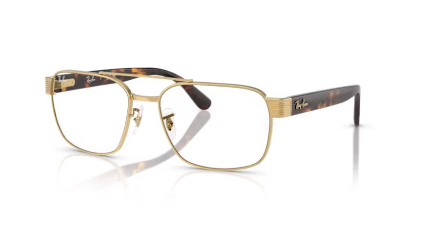 RAY-BAN RX3751V 2500