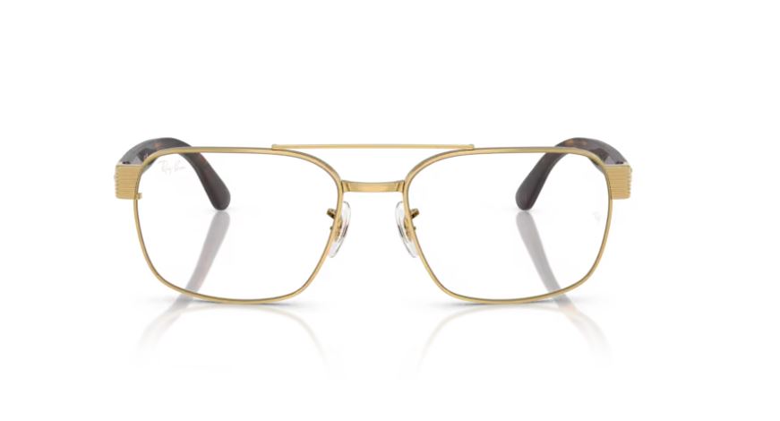 RAY-BAN RX3751V 2500