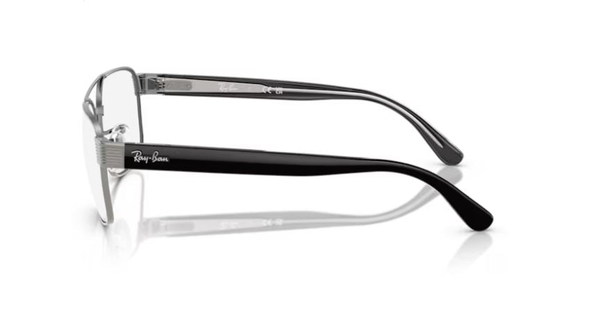 RAY-BAN RX3751V 2502