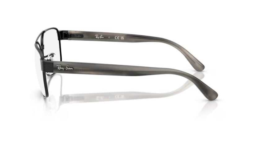 RAY-BAN RX3751V 2509