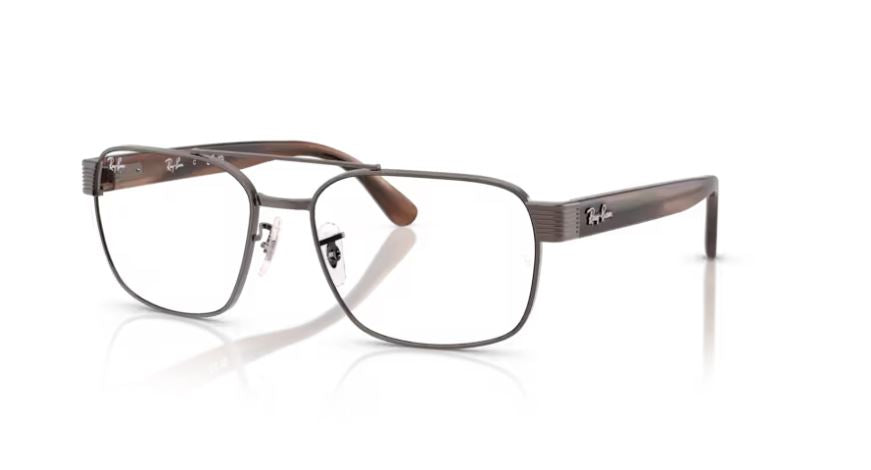 RAY-BAN RX3751V 3182 