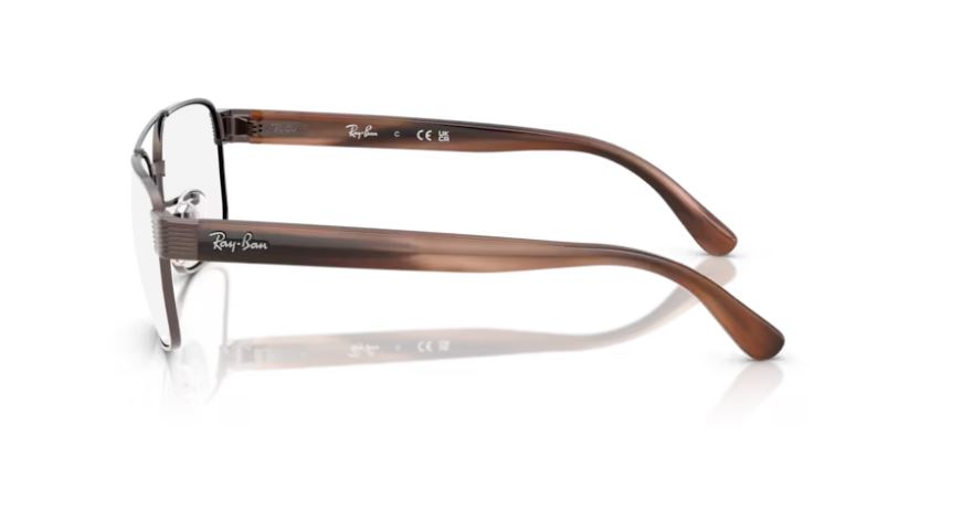 RAY-BAN RX3751V 3182 