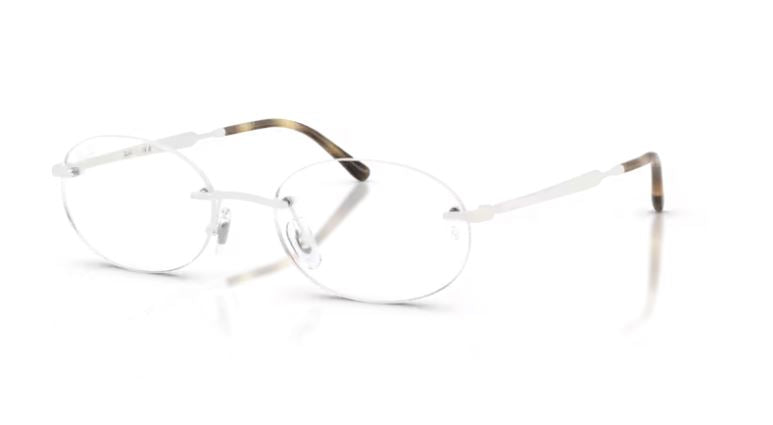 RAY-BAN RX3767V 3205