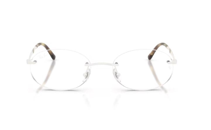 RAY-BAN RX3767V 3205