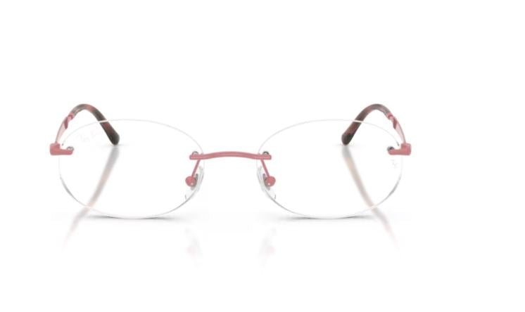 RAY-BAN RX3767V 3206