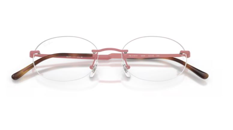 RAY-BAN RX3767V 3206