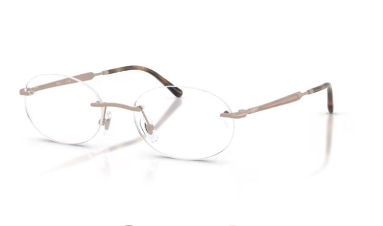 RAY-BAN RX3767V 3207