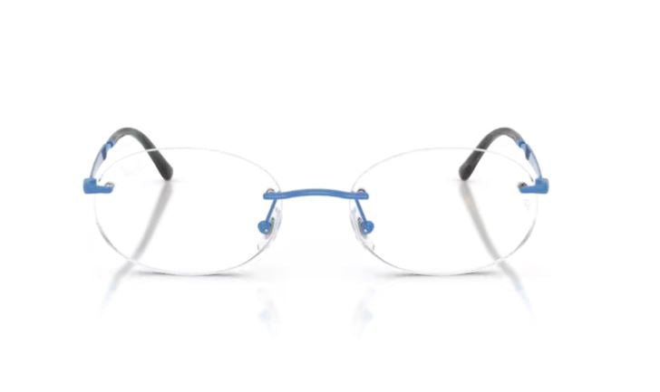 RAY-BAN RX3767V 3208