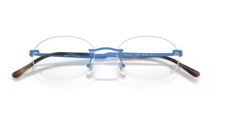 RAY-BAN RX3767V 3208