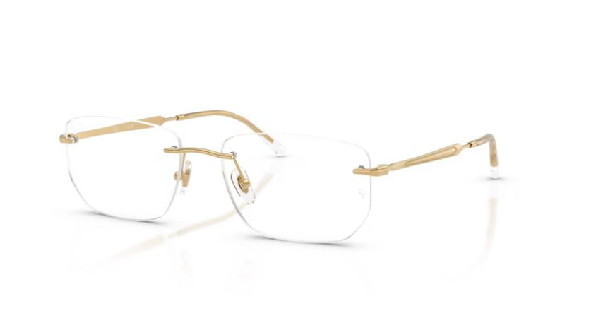 RAY-BAN RX3768V 2500