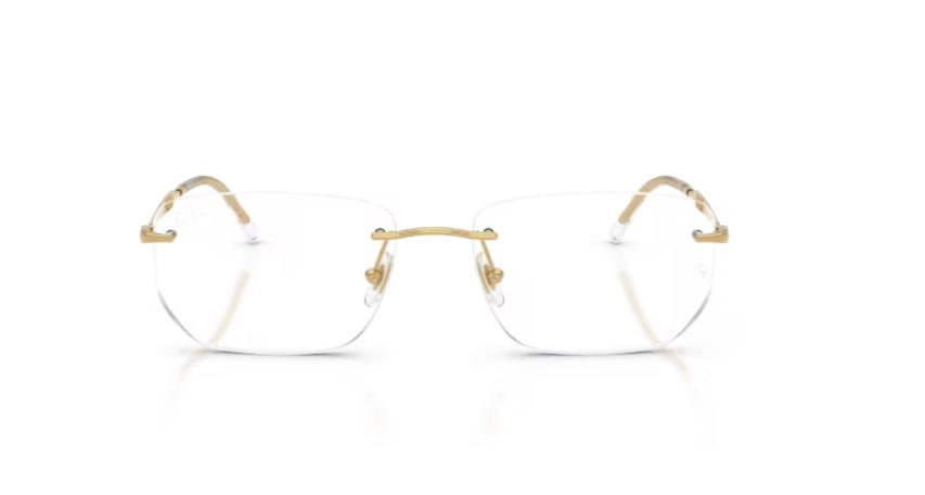 RAY-BAN RX3768V 2500