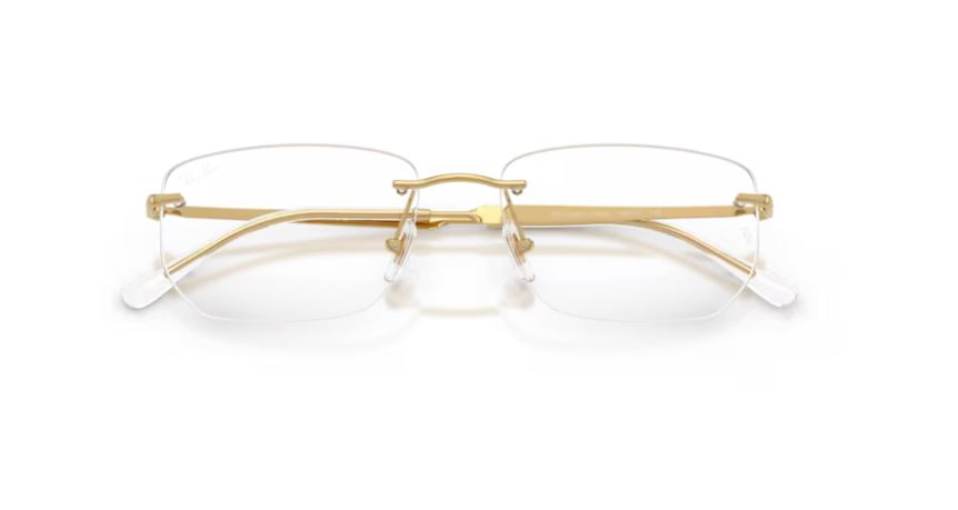 RAY-BAN RX3768V 2500