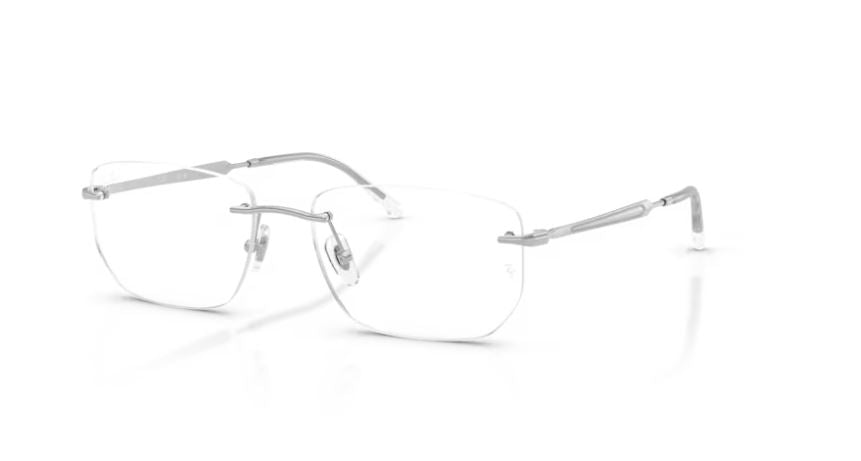 RAY-BAN RX3768V 2501