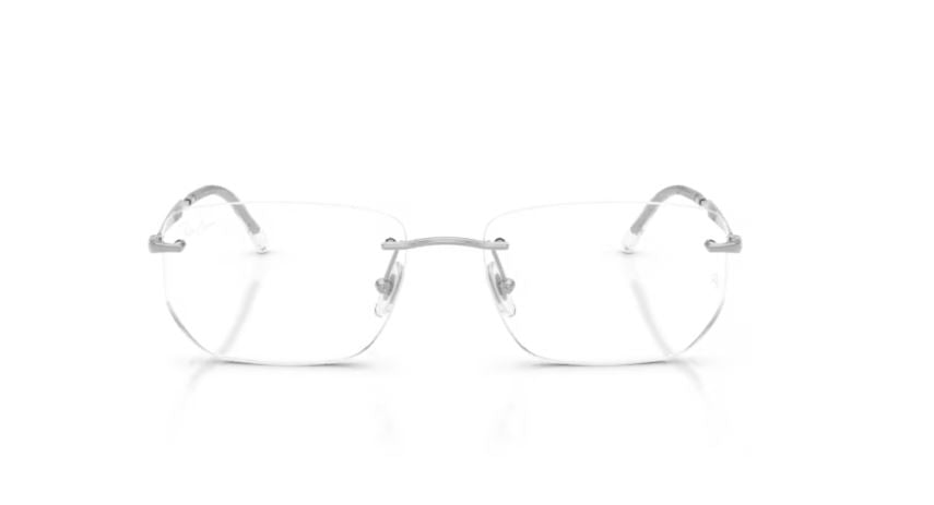 RAY-BAN RX3768V 2501