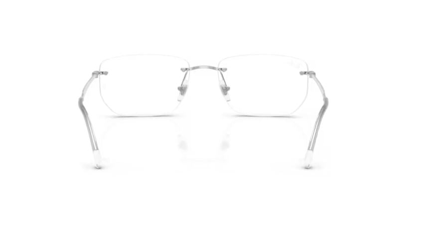 RAY-BAN RX3768V 2501