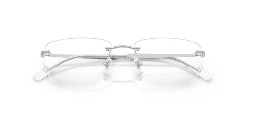 RAY-BAN RX3768V 2501