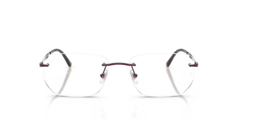 RAY-BAN RX3768V 3202